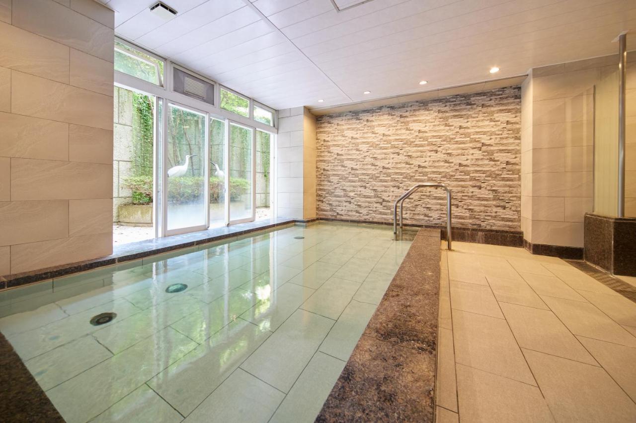 Reyzenit Kinosaki Suite Villa Toyooka  Exterior photo