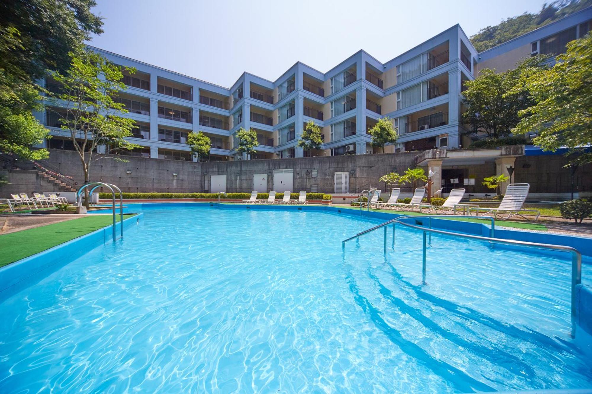 Reyzenit Kinosaki Suite Villa Toyooka  Exterior photo