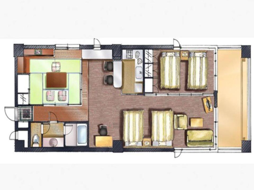 Reyzenit Kinosaki Suite Villa Toyooka  Exterior photo