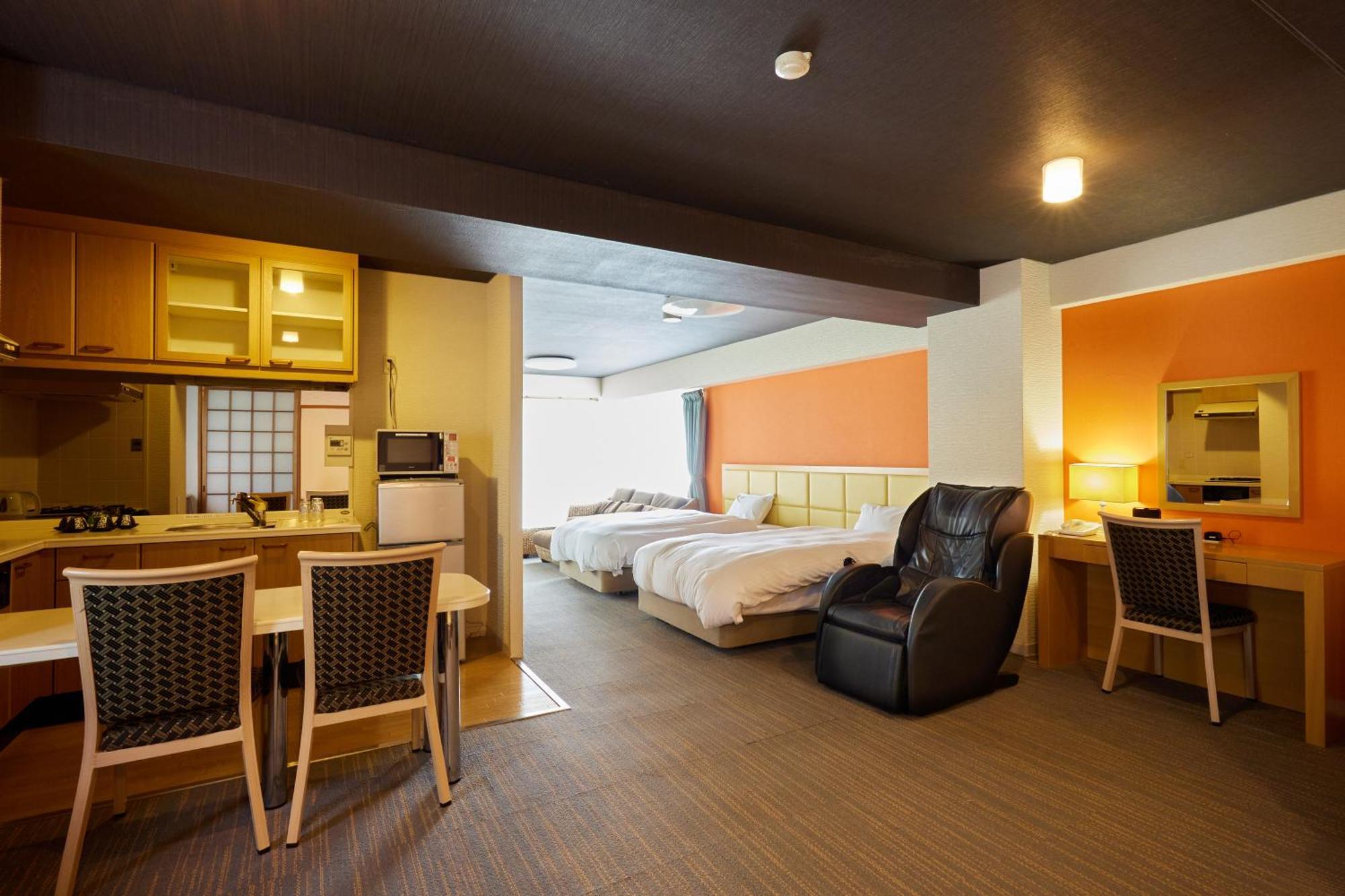 Reyzenit Kinosaki Suite Villa Toyooka  Exterior photo