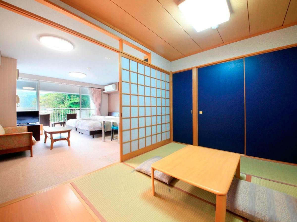Reyzenit Kinosaki Suite Villa Toyooka  Exterior photo