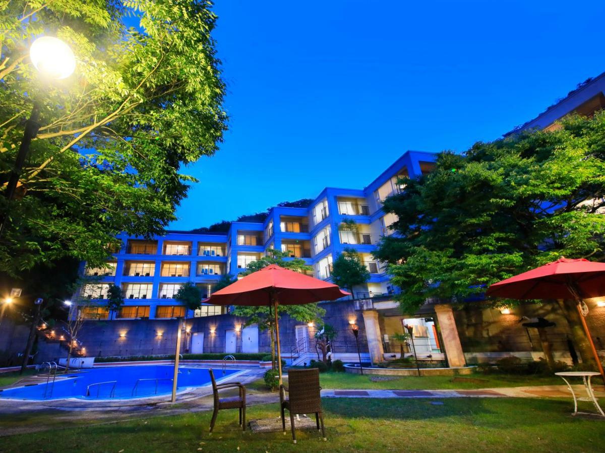 Reyzenit Kinosaki Suite Villa Toyooka  Exterior photo
